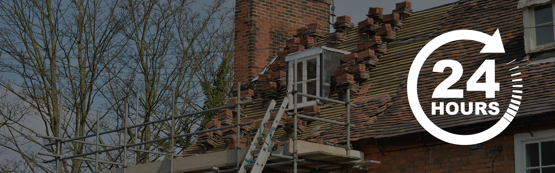 Roofing Services Cheltenham, Gloucester & Gloucestershire
